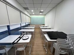 Kembangan Plaza (D14), Office #536393461